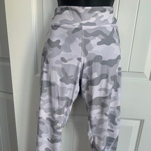 Camp leggings